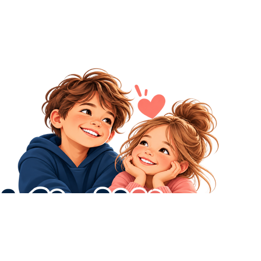 Kidilino Kinder
